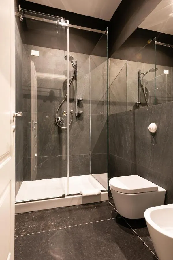 Carlo Suite Apartments Con Vasca Idromassaggio Palermo