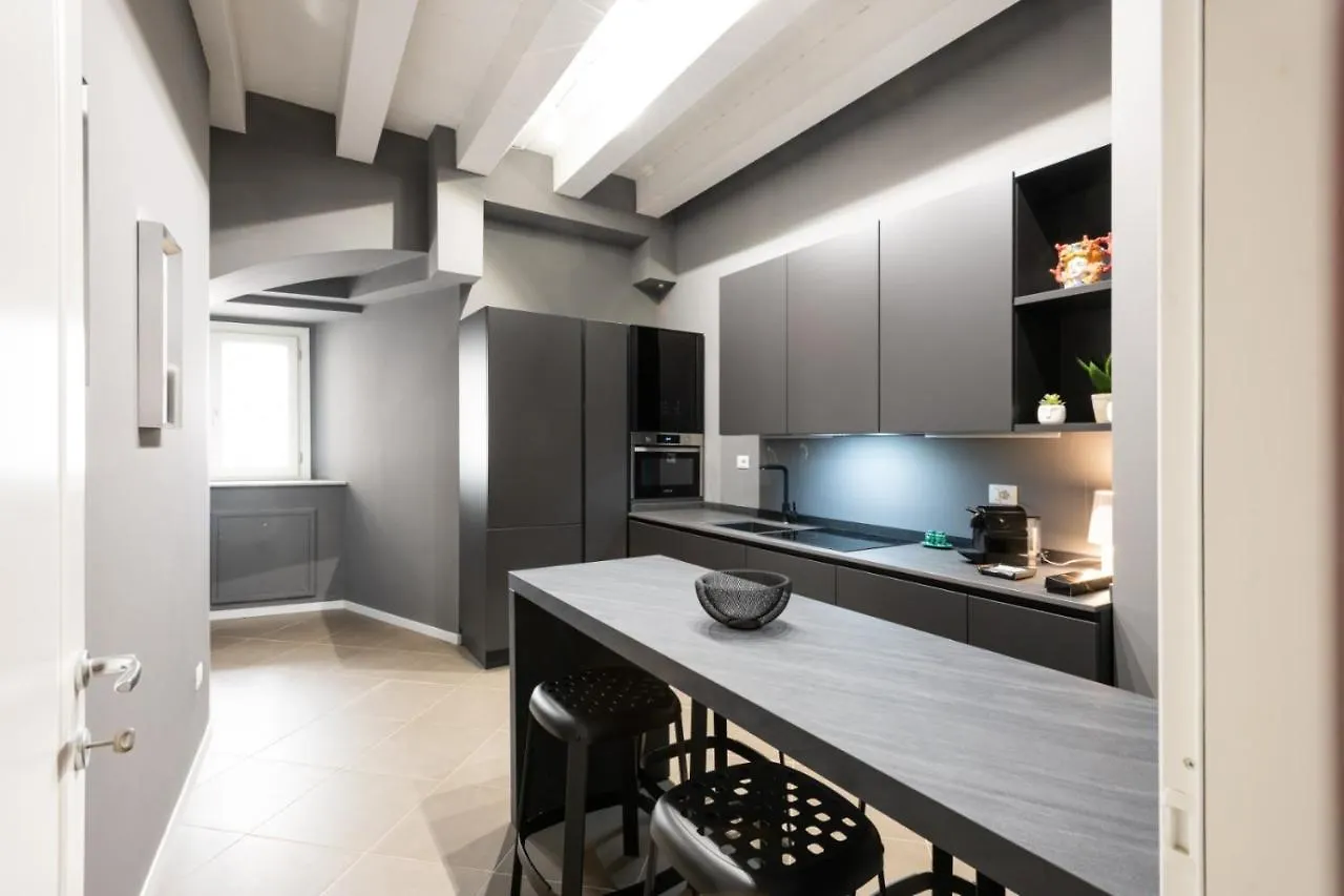 Carlo Suite Apartments Con Vasca Idromassaggio Palermo