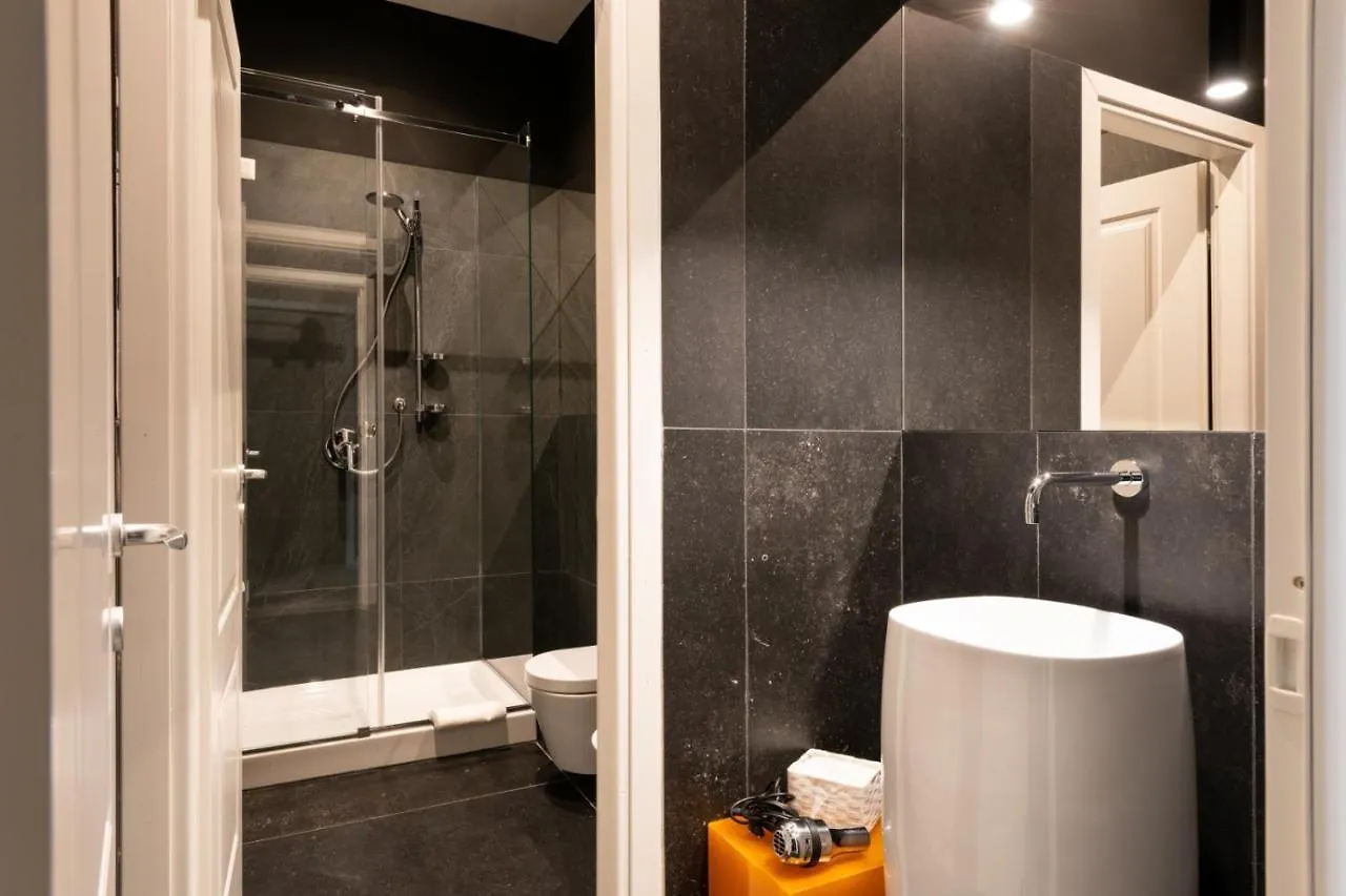 Carlo Suite Apartments Con Vasca Idromassaggio Palermo 0*,