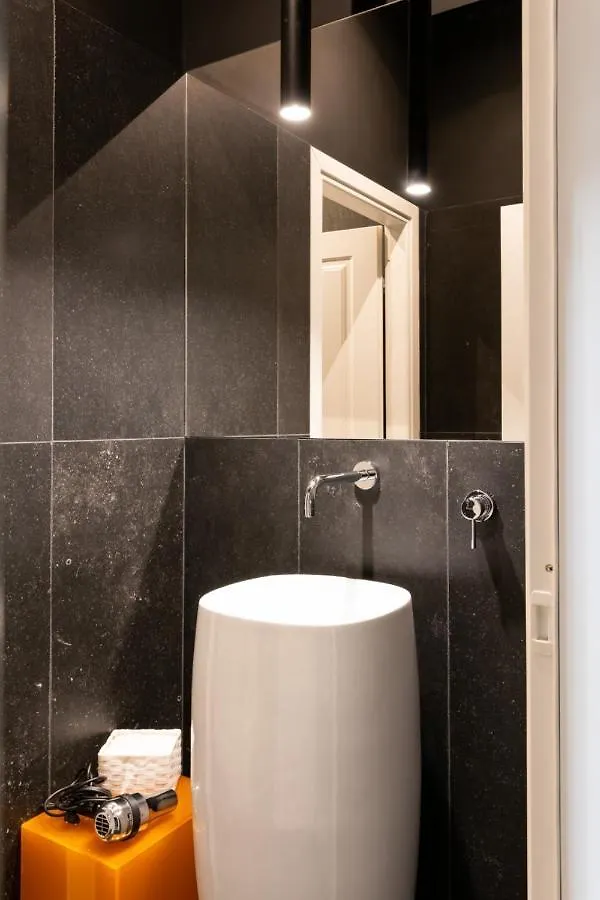 Carlo Suite Apartments Con Vasca Idromassaggio Palermo